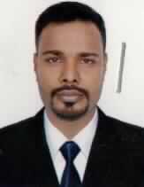 Md Motiur Rahman