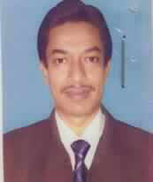 A B M Azizul Karim Bhuiya