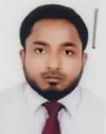 Md. Moshiur Rahman