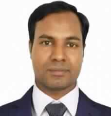 Md. Jahangir Alam