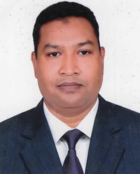 Md. Salah Uddin